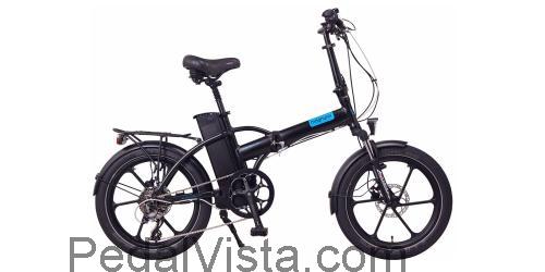 Magnum Premium II specs and reviews